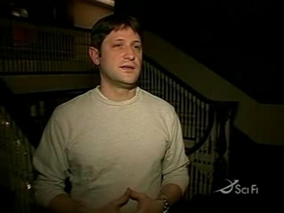 Ghost Hunters The Stanley Hotel Part 2