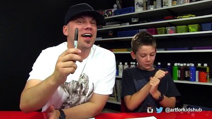 How To Draw A Grizzly Bear (realistic)