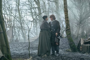 Outlander "Season 3 Episode 6" *Streaming*