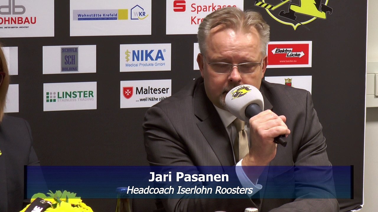 Pinguine können köln-sieg gegen auswärtsschreck iserlohn nicht vergolden