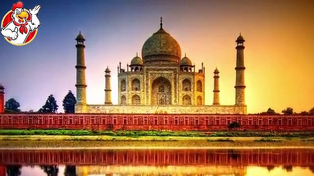Mysterious Facts ताजमहल के रहस्य ।