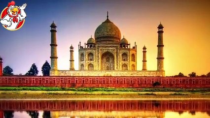 Mysterious Facts ताजमहल के रहस्य ।