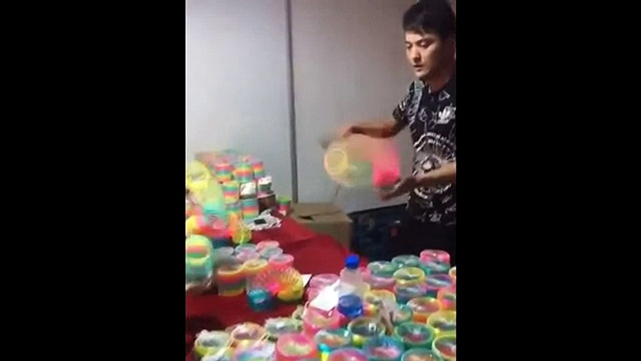 Moment Child Learns She Has Been Adopted