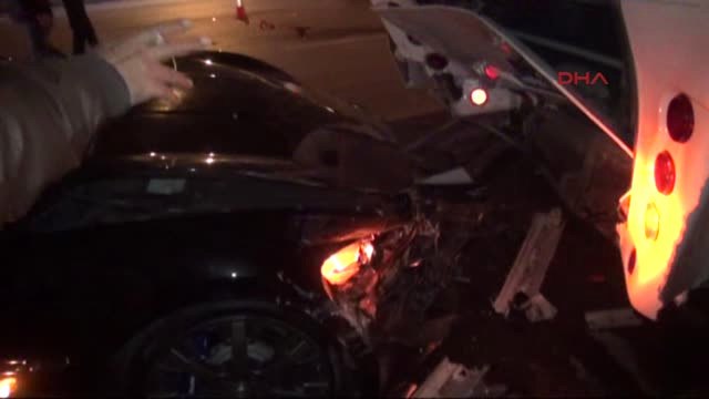 İzmir - Otomobilin Çarptığı Kadın Yaşamını Yitirdi