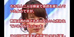 ダルビッシュ有 あそこもメジャー級だった！ これまで抱いた芸能人が凄すぎ 【プロ野球　裏話】速報と裏話 プロ野球&MLB