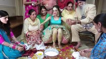 Detroit Vlog | Indian Bridal Makeup | keepingupwithmona