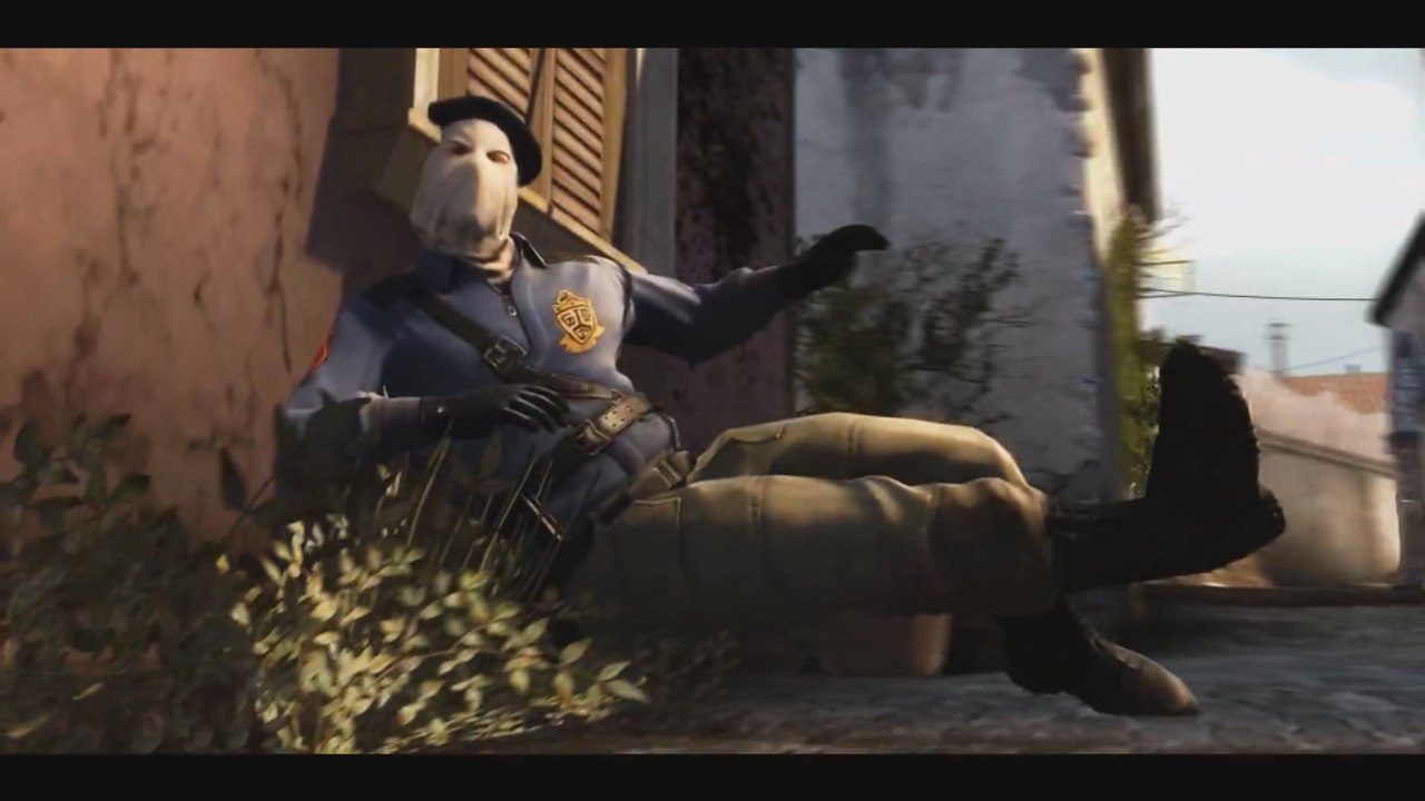 FRIDAY #CSGO