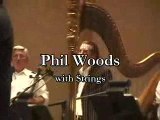 Phil Woods Hank Jones