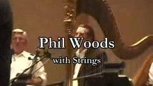 Phil Woods Hank Jones