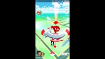 Pokémon GO Gym Battles Brock theme Zubat Onix Geodude Golbat Vulpix & more