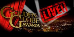 75th Annual Golden Globe Awards 2018 - Live Stream