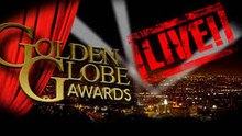 75th Annual Golden Globe Awards 2018 - Live Stream
