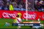 Arquero Gallese: No me preocupa James Rodríguez ni Radamel Falcao