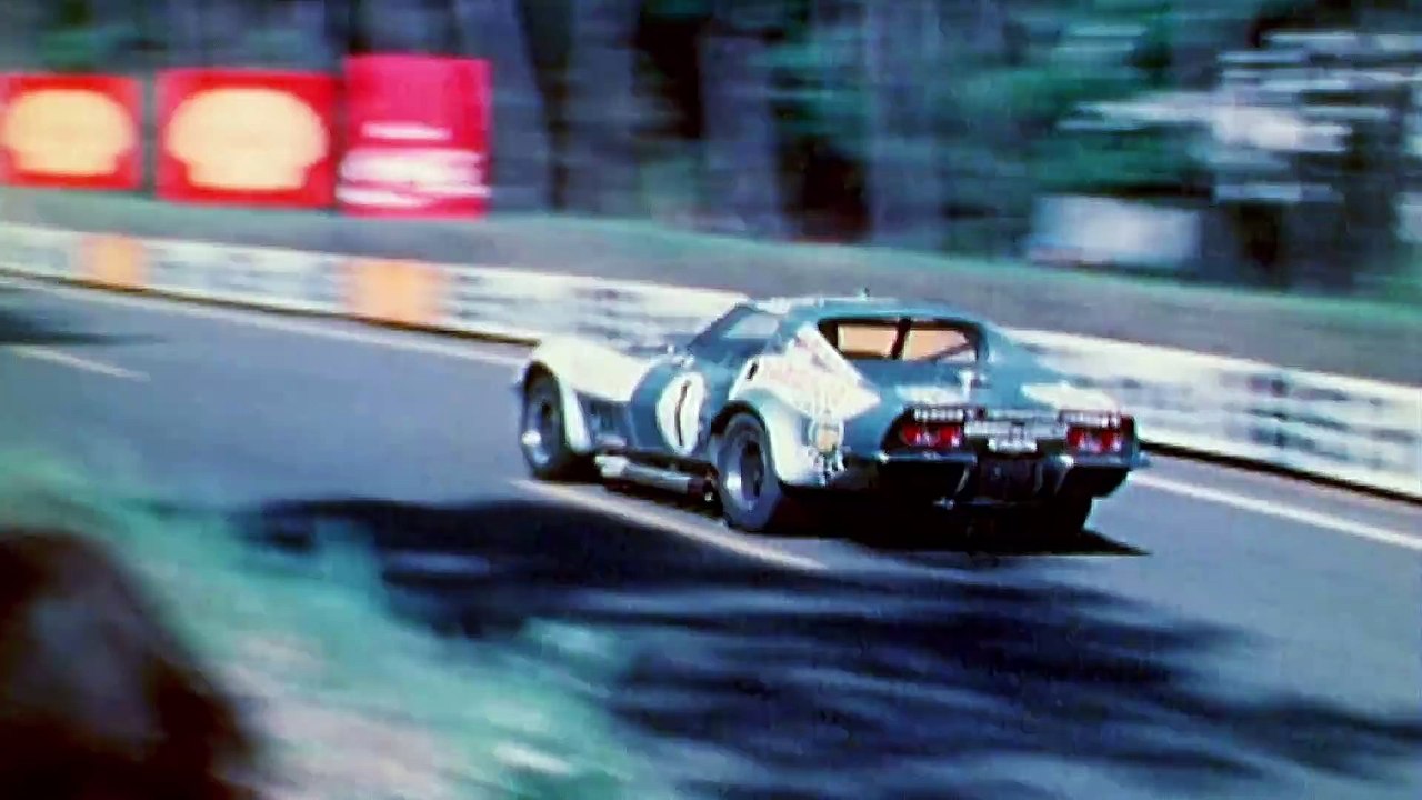 Gran Turismo Sport - Announcement Trailer - PS4 Exclusive