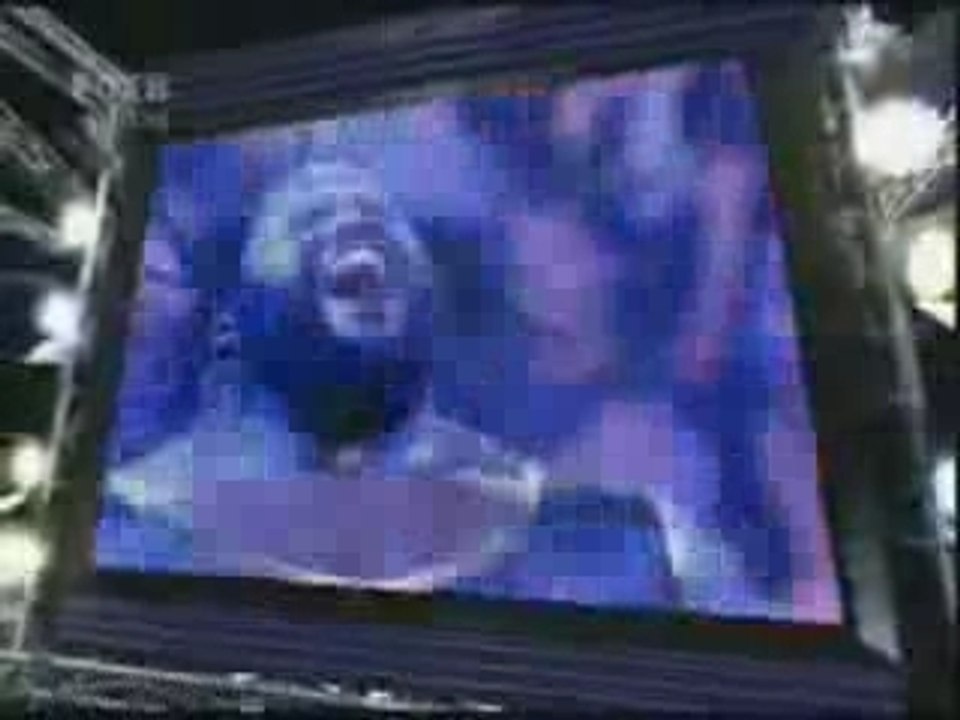 Smackdown Intro