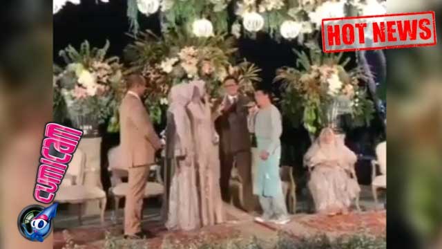 Hot News! Ayahanda Laudya Cynthia Bella Nangis Saat dengar Lagu Isabella - Cumicam 09 Oktober 2017