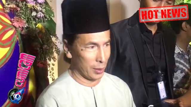 Hot News! Sahabat Bocorkan Profesi Suami Laudya Cynthia Bella - Cumicam 09 Oktober 2017