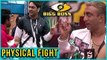 Vikas Gupta Hits Akash Dadlani | Big Twist | Bigg Boss 11