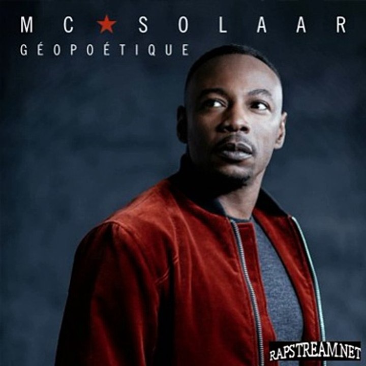 Mc Solaar – L’attrape-nigaud
