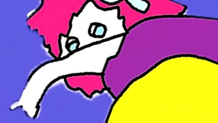 No Game No Life Opening - Paint Version