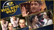 Top 15 Bigg Boss 11 Highlights | Controversies, Fights, Love | Hina, Vikas, Zubhair, Shilpa