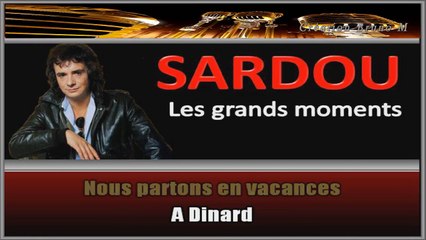 Michel Sardou - Victoria KARAOKE / INSTRUMENTAL