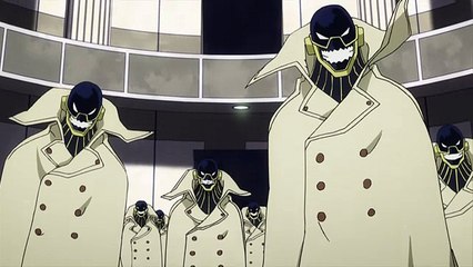 『僕のヒーローアカデミア』（ヒロアカ）次回予告／9月9日（土）放送「八百万：ライジング」