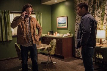 Watch Supernatural Eps.1 - Season 13 Full Episodes - Megavideo
