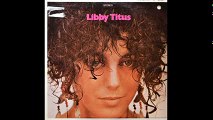 Libby Titus - album Libby Titus 1968