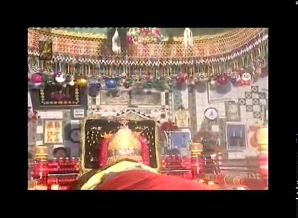Hazrat Sultan Bahu (R.A) Darbar Sharif  (Part 1 of 2)