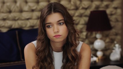 Fazilet Hanım ve Kızları 17. Bölüm Ece'nin Pişmanlığı