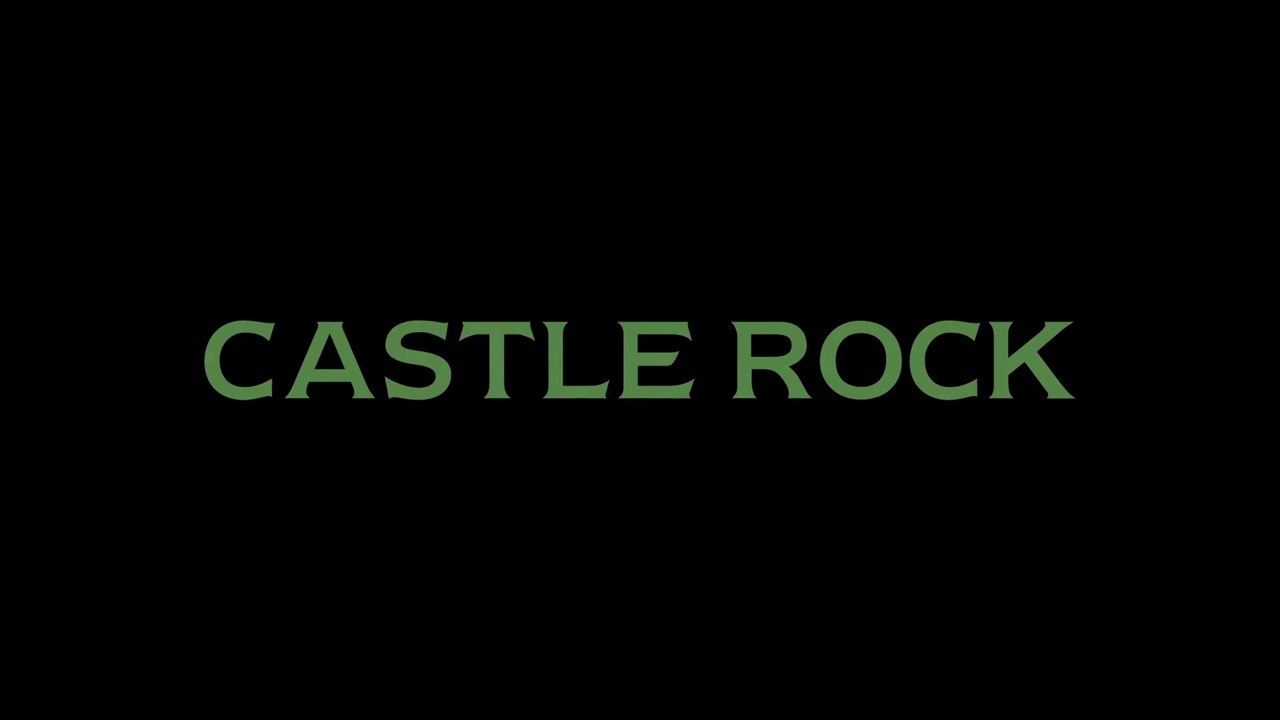 Castle Rock - Teaser VO