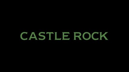 Castle Rock - Teaser VO