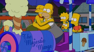 **Full Watch Online** ( The Simpsons ) Season 29 Episode 3 Full ' ^TV SHOW^