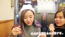 東京閨蜜美食遊 (吃貨必看 !) Tokyo Vlog #BFF TRIP | MELO LO