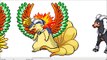 Pokemon Fusion Sprite: Request #12: Dialga, Palkia, Giratina and Arceus