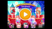 Best Games for Kids HD - Fairyland 2 - Wonderful World of Dreams - iPad Gameplay HD