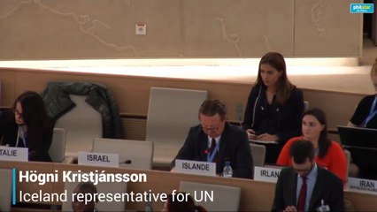 39 countries worry about killings, climate of impunity in Philippines