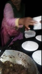 സ്ത്രീധനം സീരിയലിലെ മത്തി സുകുവിന്റെ ഭാര്യ ശാന്ത ഇപ്പോൾ തട്ടുകടയിൽ