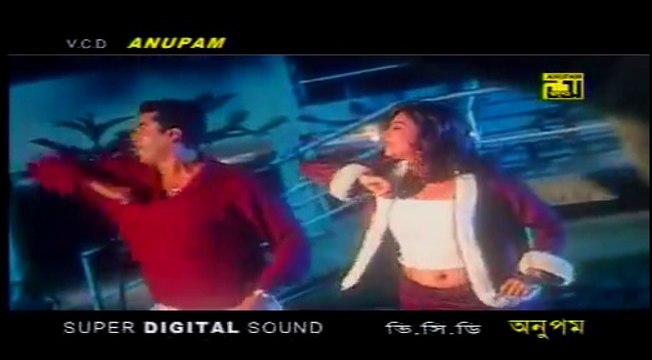 protiti second protiti minute_ BANGLA MOVIE SONG MANNA & SHABNUR Bangla romantic song ছায়াছবির নাম: দুই বধু এক স্বামী, অভিনয়ে:শাবনুর, মান্না, Bangla hot song