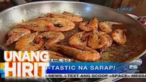 Unang Hirit: Hipon-tastic na Sarap sa Visayas Avenue, Quezon City