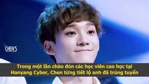 Nếu không đi hát, các thần tượng sau đây vẫn có thể “ăn nên làm ra” với tấm bằng thạc sĩ