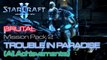 Starcraft II: Nova Covert Ops - Brutal - Mission Pack 2 - Mission 4: Trouble in Paradise B