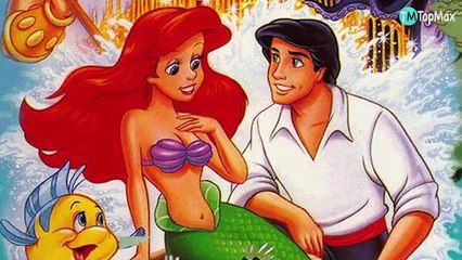 TOP 10 MEJORES Películas ANIMADAS DE DISNEY