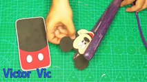 10 FUNDAS PARA CELULAR CASERAS DIY - MANUALIDADES FACILES Y SENCILLAS