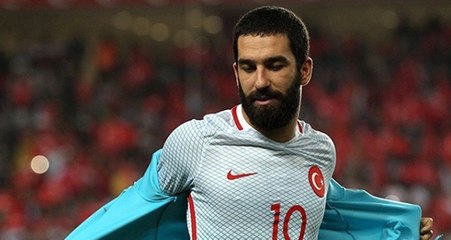 Galatasaray, Arda Turan'a Kapıları Kapattı