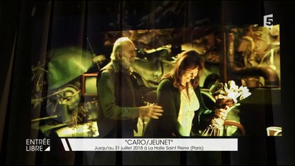 Le fabuleux destin de Caro et Jeunet