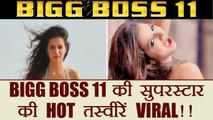 Bigg Boss 11: Benafsha Soonawala HOT Pictures GOES VIRAL; Watch | FilmiBeat