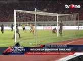 Timnas Indonesia U-19 Libas Thailand
