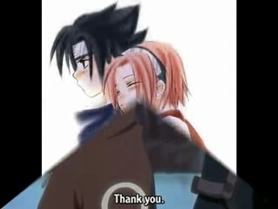 Everytime we touch